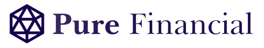 Pure Financial Logo
